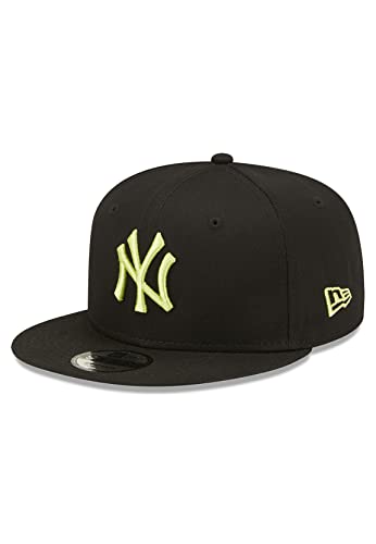 New Era League Essential 9FORTY New York Yankees Cap - S von New Era