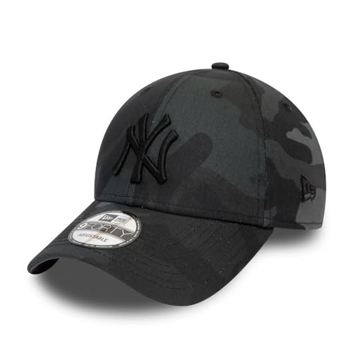 New Era 9Forty Kids Cap - New York Yankees Dark camo - Child New Era 9Forty Kids Cap - New York Yankees Dark camo - Child von New Era