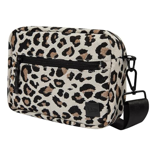 New Era Leopard Camera Bag Handtasche von New Era