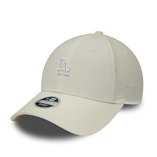 New Era 9Forty Damen Cap - KORD Los Angeles Dodgers beige New Era 9Forty Damen Cap - KORD Los Angeles Dodgers beige von New Era