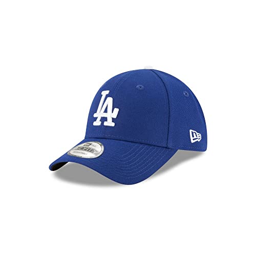 New Era Los Angeles Dodgers MLB The League 9Forty Adjustable Cap - One-Size New Era Los Angeles Dodgers MLB The League 9Forty Adjustable Cap - One-Size von New Era