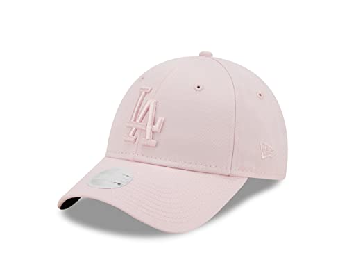 New Era Los Angeles Dodgers MLB Tonal Pink 9Forty Adjustable Women Cap - One-Size New Era Los Angeles Dodgers MLB Tonal Pink 9Forty Adjustable Women Cap - One-Size von New Era