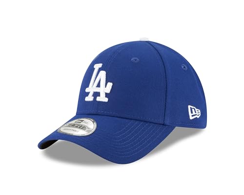 New Era MLB The League Cap für Kinder, Baseballmütze für Mädchen, Jungen, verstellbares Team-Logo New Era MLB The League Cap für Kinder, Baseballmütze für Mädchen, Jungen, verstellbares Team-Logo von New Era