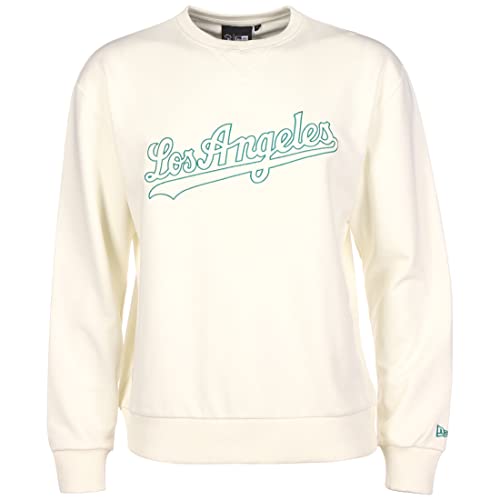 New Era MLB LOS Angeles Dodgers Heritage Script Crew Sweatshirt, Größe :M New Era MLB LOS Angeles Dodgers Heritage Script Crew Sweatshirt, Größe :M von New Era