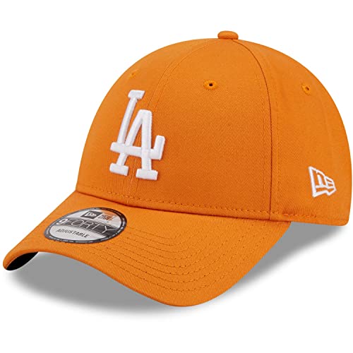 New Era - MLB Los Angeles Dodgers League Essential 9Forty Strapback Cap von New Era