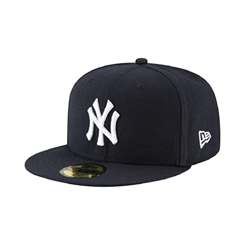 New Era 59Fifty Cap - Authentic New York Yankees - 7 1/4 New Era 59Fifty Cap - Authentic New York Yankees - 7 1/4 von New Era