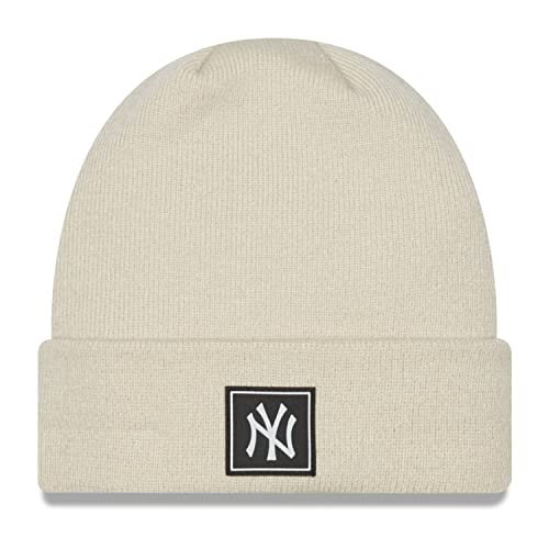 New Era - MLB New York Yankees Team Cuff Beanie New Era - MLB New York Yankees Team Cuff Beanie von New Era
