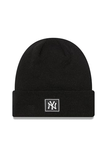 New Era - MLB New York Yankees Team Cuff Beanie New Era - MLB New York Yankees Team Cuff Beanie von New Era