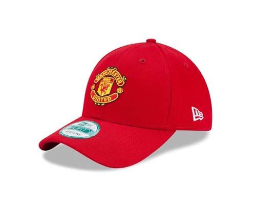 New Era 9Forty Cap - Premier League Manchester United rot New Era 9Forty Cap - Premier League Manchester United rot von New Era