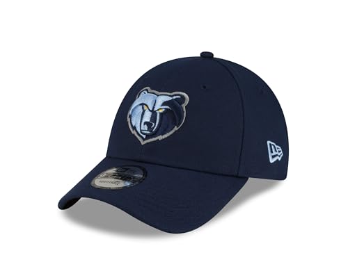 New Era Memphis Grizzlies NBA The League 9Forty Adjustable Cap - One-Size New Era Memphis Grizzlies NBA The League 9Forty Adjustable Cap - One-Size von New Era
