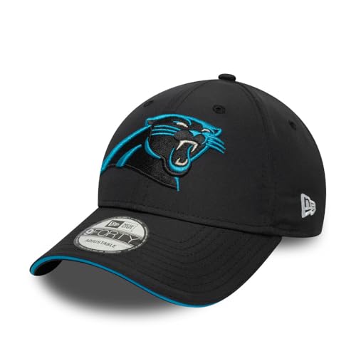 New Era Herren NFL Isg 2024 9forty Verstellbare Cap Mütze, Carolina Panthers, Einheitsgröße EU New Era Herren NFL Isg 2024 9forty Verstellbare Cap Mütze, Carolina Panthers, Einheitsgröße EU von New Era
