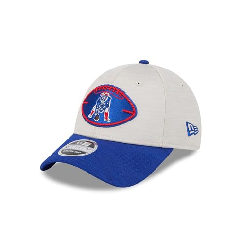 New Era Herren F1 Team Mc Laren 9fifty Mütze, Orange, S-M EU New Era Herren F1 Team Mc Laren 9fifty Mütze, Orange, S-M EU von New Era