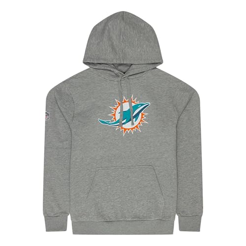 New Era Miami Dolphins Team Logo Po Hoody - XL New Era Miami Dolphins Team Logo Po Hoody - XL von New Era