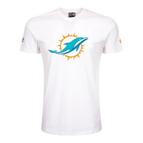 New Era Miami Dolphins Team Logo T-Shirt - M New Era Miami Dolphins Team Logo T-Shirt - M von New Era