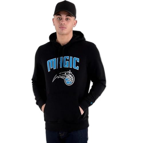 New Era - NBA Orlando Magic Logo Hoodie, Größe:XL New Era - NBA Orlando Magic Logo Hoodie, Größe:XL von New Era