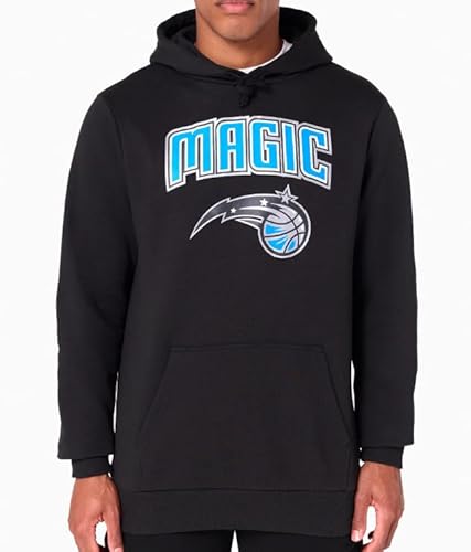 New Era - NBA Orlando Magic Logo Hoodie, Größe:XS New Era - NBA Orlando Magic Logo Hoodie, Größe:XS von New Era