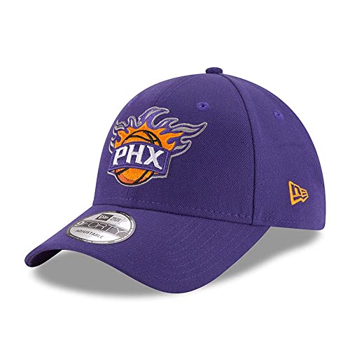 New Era - NBA Phoenix Suns The League 9Forty Strapback Cap von New Era
