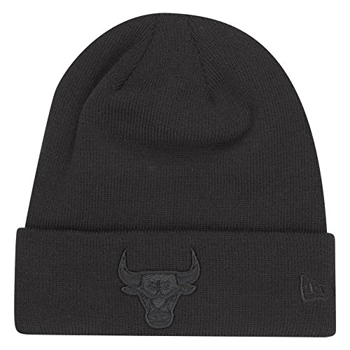New Era NBA Wintermütze Beanie - Basic Chicago Bulls New Era NBA Wintermütze Beanie - Basic Chicago Bulls von New Era