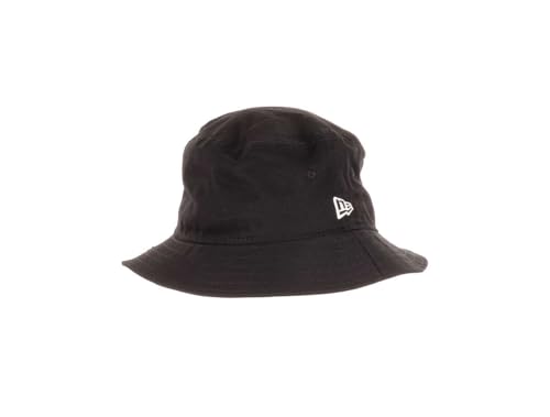 New Era NE Essential Black Bucket - L New Era NE Essential Black Bucket - L von New Era
