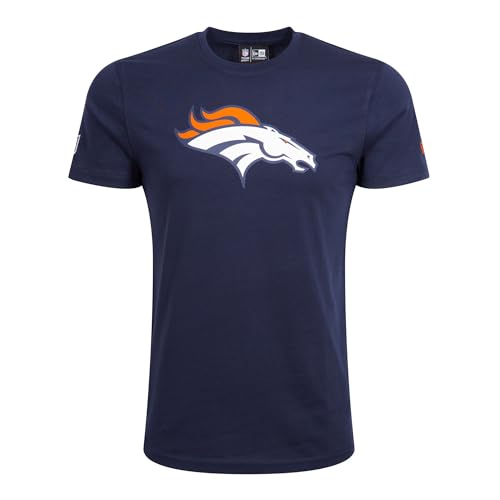 New Era Denver Broncos NFL Team Logo T-Shirt - XXL von New Era