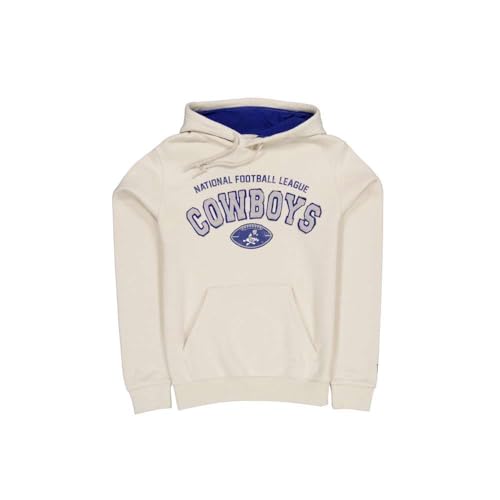 New Era Uni NFL Hooded Pullover Hooded Sweatshirt (1er Pack) New Era Uni NFL Hooded Pullover Hooded Sweatshirt (1er Pack) von New Era