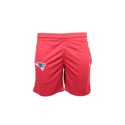 New Era NFL England Patriots Wordmark Short New Era NFL England Patriots Wordmark Short von New Era
