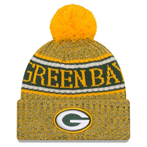 New Era NFL Sideline Reverse Mütze - Green Bay Packers New Era NFL Sideline Reverse Mütze - Green Bay Packers von New Era
