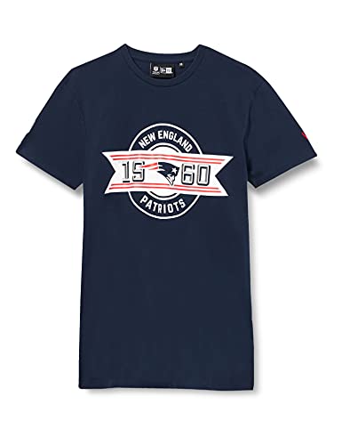 New Era NFL Team Established Tee NEEPAT T-Shirt New Era NFL Team Established Tee NEEPAT T-Shirt von New Era