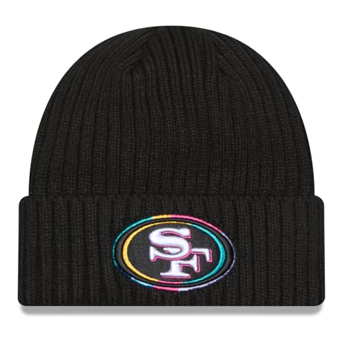 New Era NFL Tech Mütze Crucial Catch San Francisco 49ers New Era NFL Tech Mütze Crucial Catch San Francisco 49ers von New Era