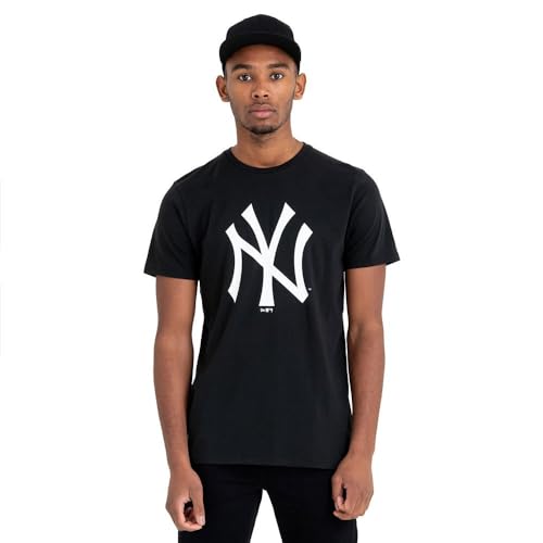 New Era NOS MLB Regular Tee NEYYAN - XL von New Era