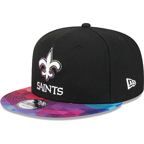 New Era New Orleans Saints Crucial Catch 9FIFTY Cap von New Era