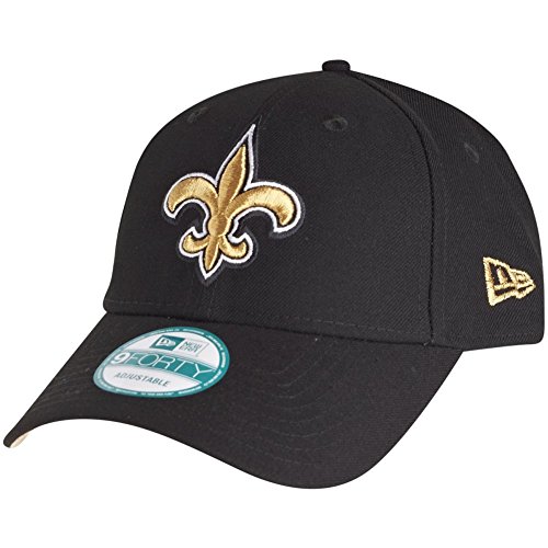 New Era New Orleans Saints NFL The League 9Forty Cap - One-Size New Era New Orleans Saints NFL The League 9Forty Cap - One-Size von New Era
