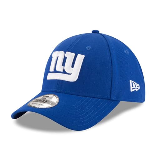 New Era New York Giants NFL The League 9Forty Adjustable Cap - One-Size New Era New York Giants NFL The League 9Forty Adjustable Cap - One-Size von New Era