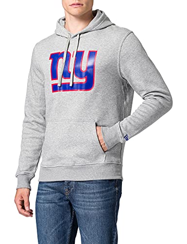 New Era New York Giants Team Logo Po Hoody - XL von New Era