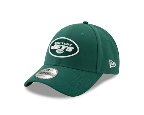 New Era New York Jets NFL The League 9Forty Adjustable Cap - One-Size New Era New York Jets NFL The League 9Forty Adjustable Cap - One-Size von New Era