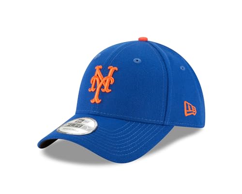 New Era New York Mets MLB The League 9Forty Adjustable Cap - One-Size New Era New York Mets MLB The League 9Forty Adjustable Cap - One-Size von New Era