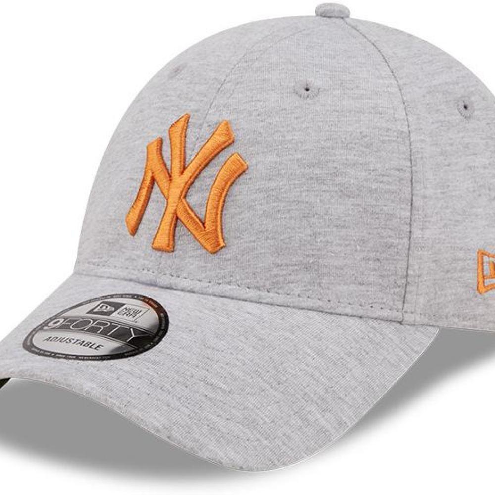 New Era New York Yankees 23 Cap Grau  Mann von New Era