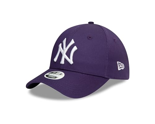 New Era New York Yankees Colour Essential 9Forty Women Adjustable Cap - One-Size New Era New York Yankees Colour Essential 9Forty Women Adjustable Cap - One-Size von New Era