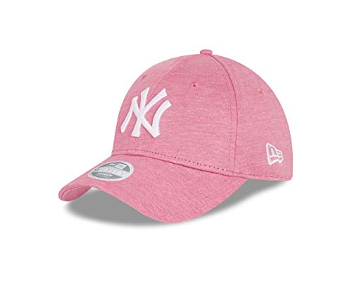 New Era New York Yankees Jersey Essential 9Forty Women Adjustable Cap - One-Size New Era New York Yankees Jersey Essential 9Forty Women Adjustable Cap - One-Size von New Era