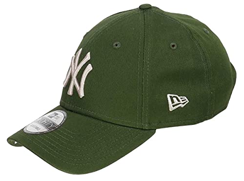 New Era 9Forty Cap - MLB New York Yankees Celtic Green New Era 9Forty Cap - MLB New York Yankees Celtic Green von New Era