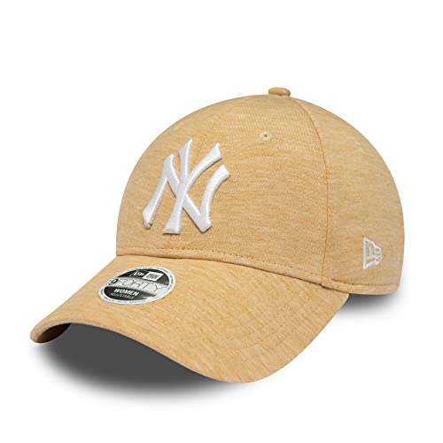 New Era New York Yankees MLB Jersey Stone 9Forty Adjustable Women Cap - One-Size New Era New York Yankees MLB Jersey Stone 9Forty Adjustable Women Cap - One-Size von New Era
