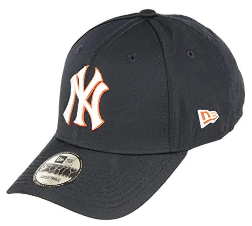 New Era 9Forty Strapback Cap - Tiger New York Yankees von New Era