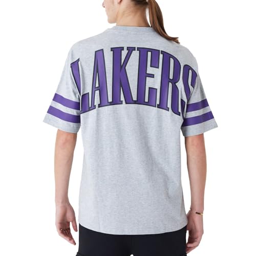 New Era Oversize Shirt - Backprint Los Angeles Dodgers - XL New Era Oversize Shirt - Backprint Los Angeles Dodgers - XL von New Era
