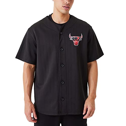 New Era Oversized Jersey - NBA Chicago Bulls - XL New Era Oversized Jersey - NBA Chicago Bulls - XL von New Era