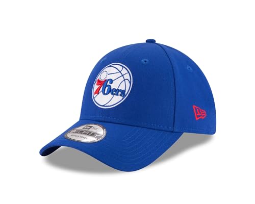 New Era Philadelphia 76ers NBA The League 9Forty Adjustable Cap - One-Size New Era Philadelphia 76ers NBA The League 9Forty Adjustable Cap - One-Size von New Era