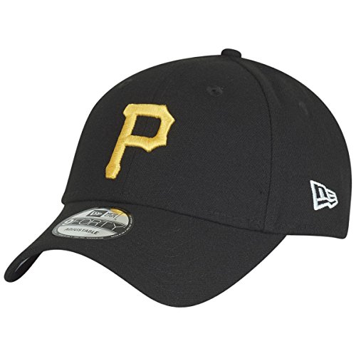 New Era Pittsburgh Pirates MLB The League 9Forty Adjustable Cap - One-Size New Era Pittsburgh Pirates MLB The League 9Forty Adjustable Cap - One-Size von New Era
