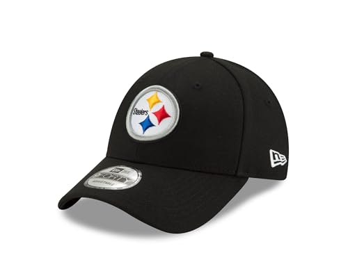New Era Pittsburgh Steelers 9forty Cap NFL The League Team - One-Size New Era Pittsburgh Steelers 9forty Cap NFL The League Team - One-Size von New Era
