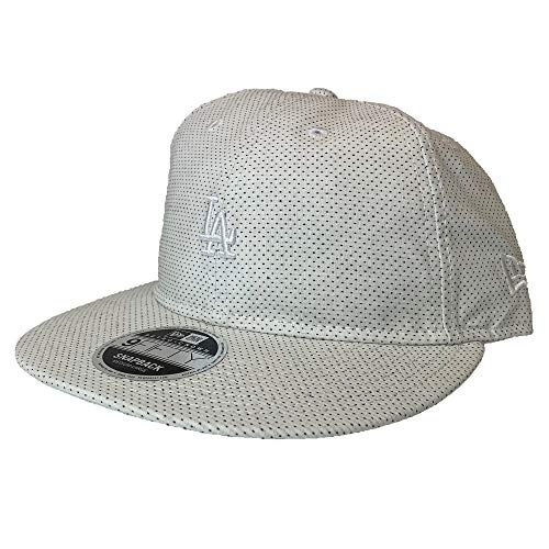 New Era Polkadot 9fifty Retro Fit Losdod Mütze, Herren, Weiß, S/M von New Era