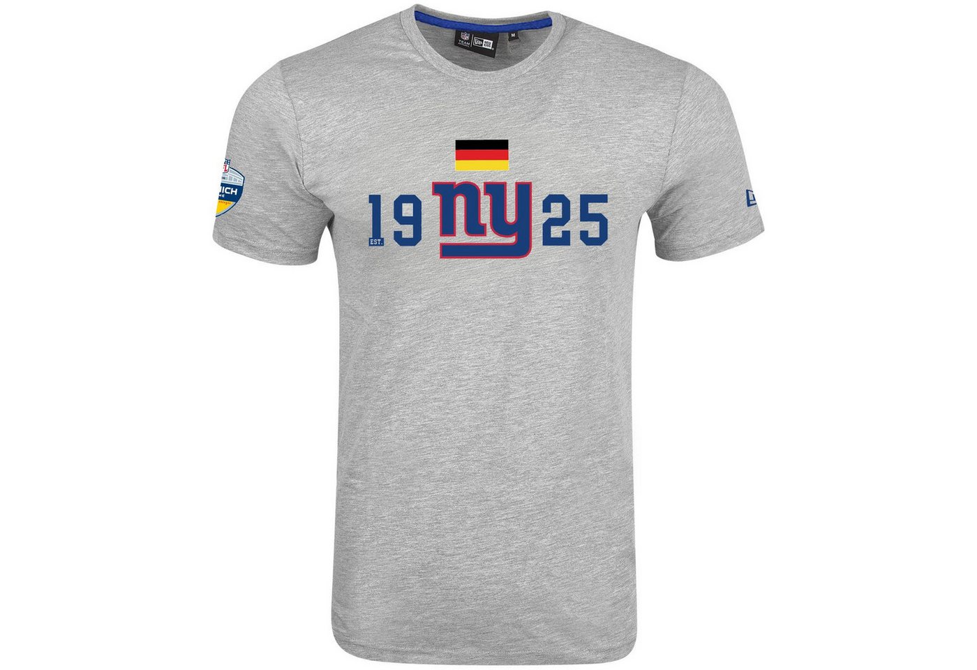 New Era Print-Shirt NFL New York Giants New Era Print-Shirt NFL New York Giants von New Era
