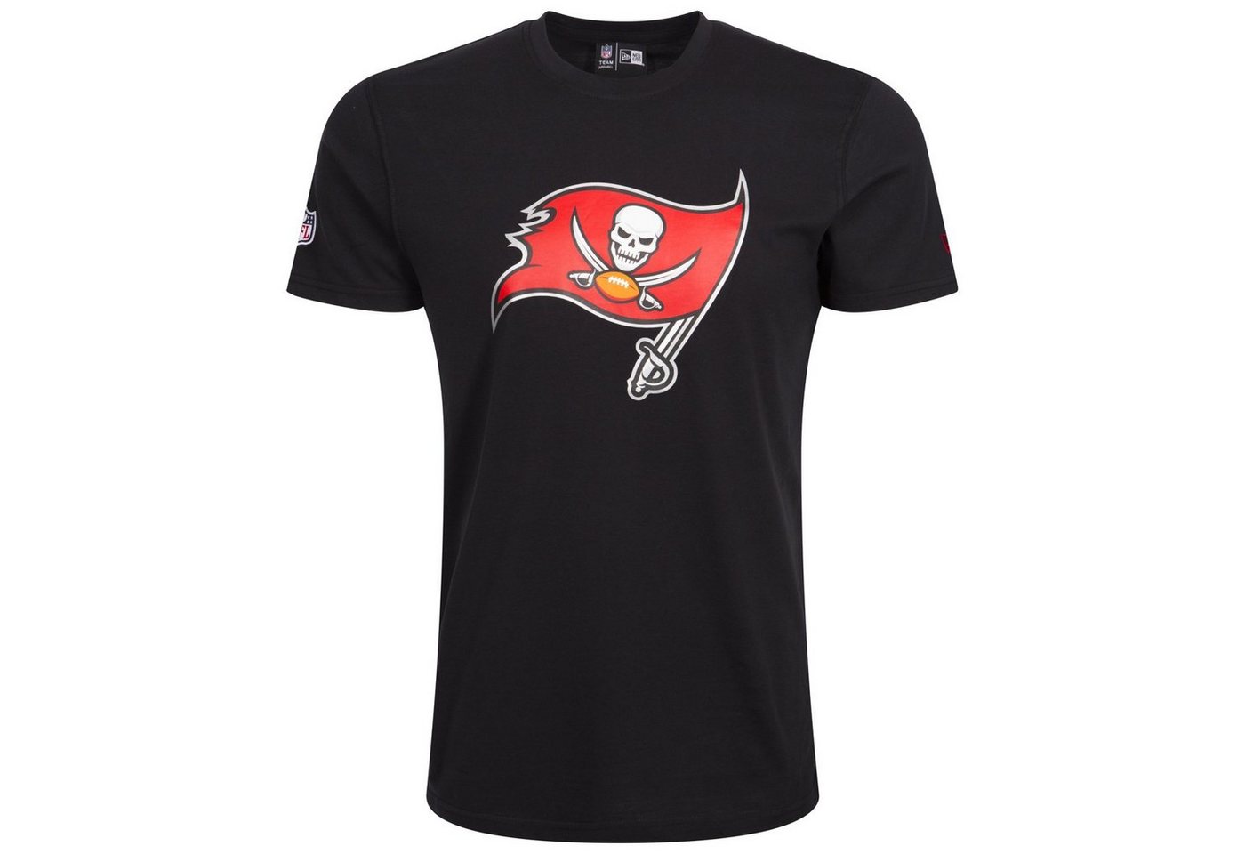 New Era Print-Shirt NFL Tampa Bay Buccaneers New Era Print-Shirt NFL Tampa Bay Buccaneers von New Era